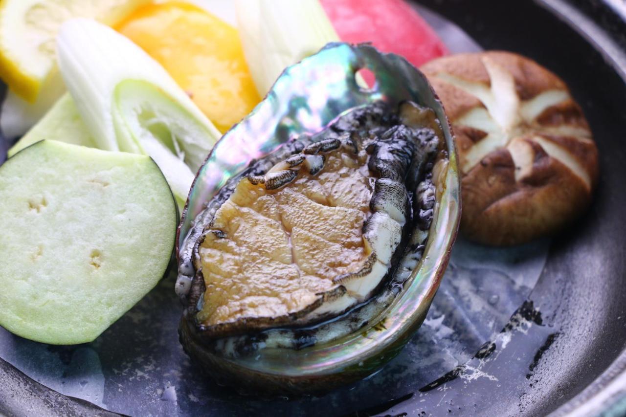 Unzen Yumei Hotel Ngoại thất bức ảnh