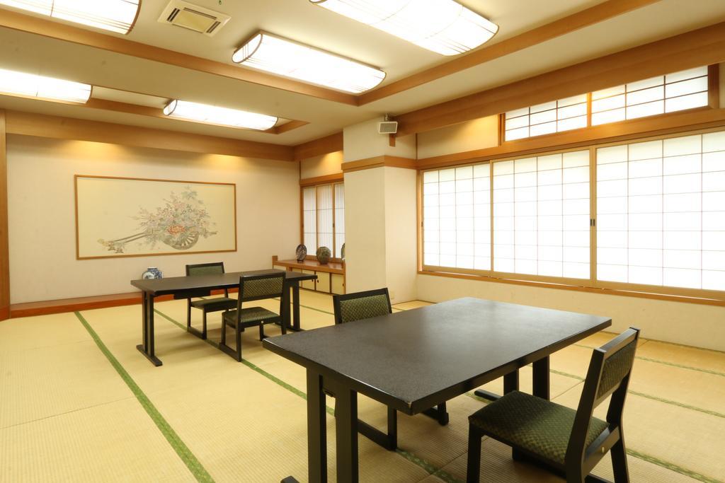 Unzen Yumei Hotel Ngoại thất bức ảnh