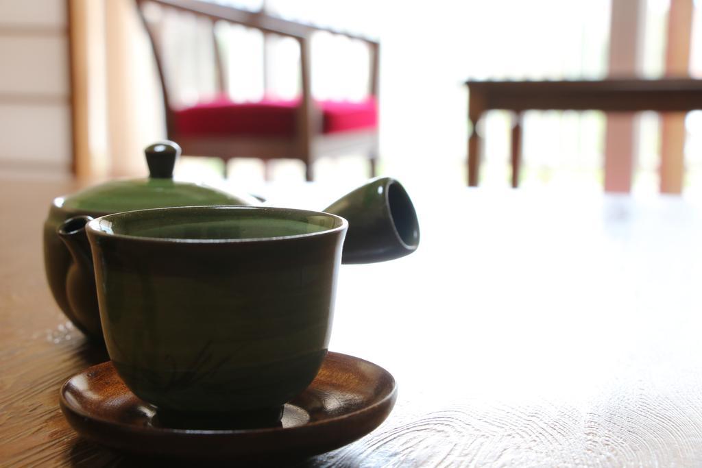 Unzen Yumei Hotel Ngoại thất bức ảnh