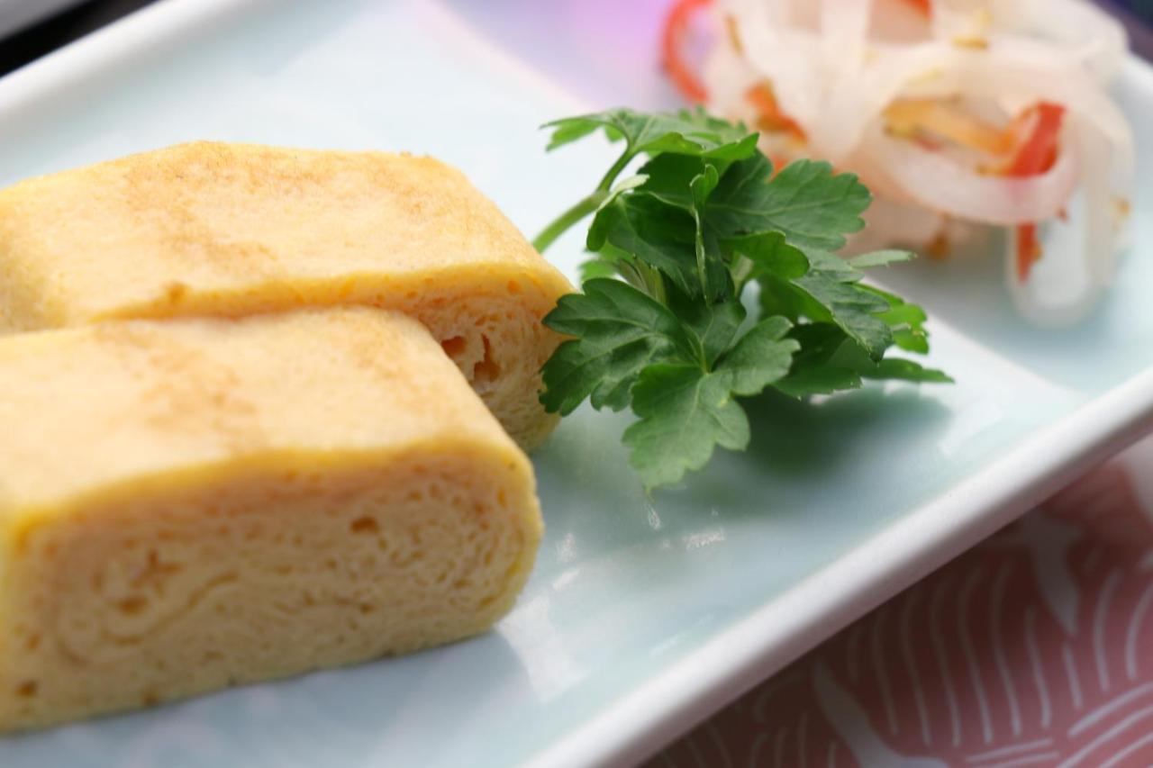 Unzen Yumei Hotel Ngoại thất bức ảnh